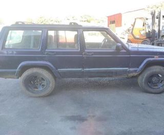 5eb70rk5 guantera chrysler jeep cherokee xj 339455