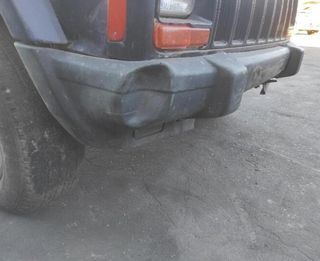 5eb70rk5 guantera chrysler jeep cherokee xj 339455