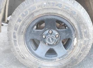 5eb70rk5 guantera chrysler jeep cherokee xj 339455