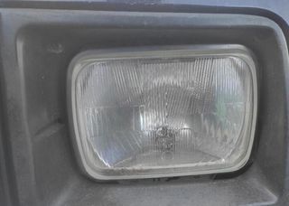 5eb70rk5 guantera chrysler jeep cherokee xj 339455