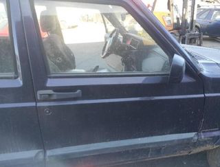 5eb70rk5 guantera chrysler jeep cherokee xj 339455