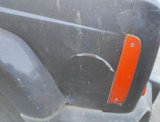 5eb70rk5 guantera chrysler jeep cherokee xj 339455