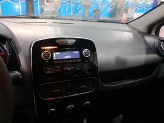 Renault Clio 2016