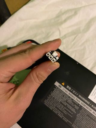 Batería Patinete Eléctrico 46.8V 12750mAh