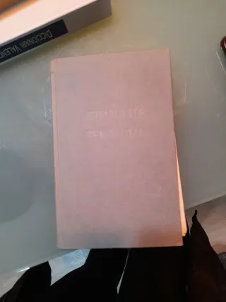 Gimnasia Femenina E. Clot