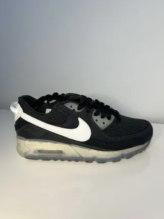 Nike Air Max Terrascape 90 Negro/Blanco