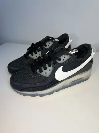 Nike Air Max Terrascape 90 Negro/Blanco