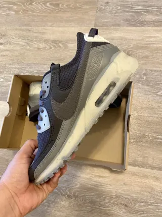 Nike Air Max Terrascape 90 Negro/Gris