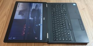 PARA JUGAR - Dell Latitude 5570 ( i5,256 Gb,8GB )