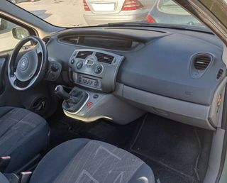 Salpicadero renault scenic ii authentique 468540