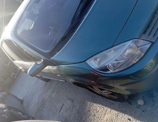 Salpicadero renault scenic ii authentique 468540