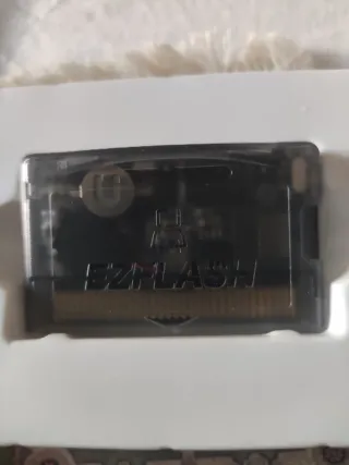 EZ Flash Omega Definitive Edition REV 4