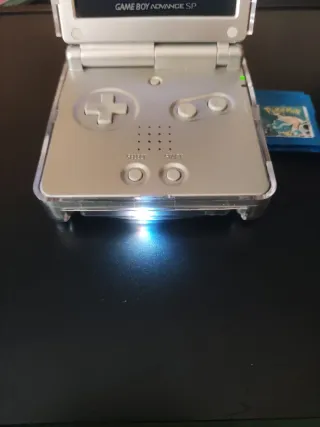 EZ Flash Omega Definitive Edition REV 4 ORIGINAL