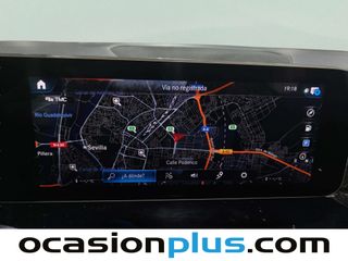 Mercedes-Benz GLB 200 d 110 kW (150 CV)