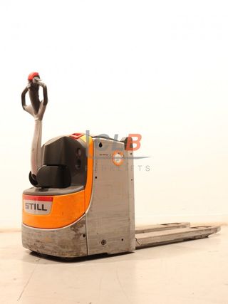 Ref. M-6411 Transpaleta Eléctrica STILL EXU-H 20