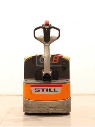 Ref. M-6411 Transpaleta Eléctrica STILL EXU-H 20