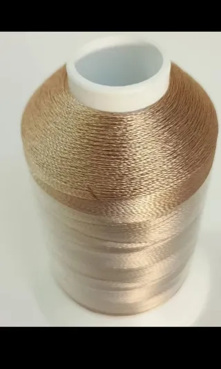 Hilo Rayón para Bordar LOMBARD (2 conos)