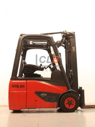 Ref. M-6565 Frontal Eléctrica 3 ruedas LINDE E-16 C-02 / 386 EVO