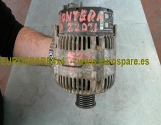 Alternador 90506202/0123500008 opel frontera 2710