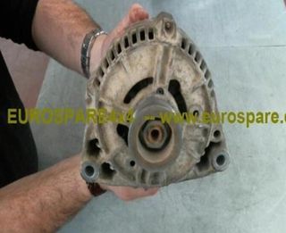 Alternador 90506202/0123500008 opel frontera 2710