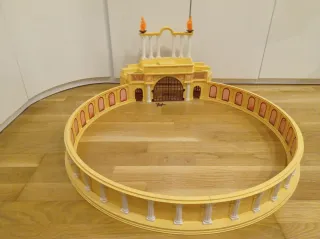 Playmobil 4270 Coliseo Romano