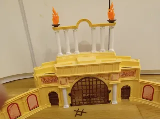 Playmobil 4270 Coliseo Romano