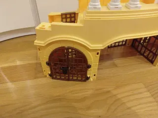 Playmobil 4270 Coliseo Romano