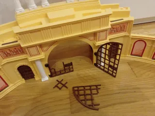 Playmobil 4270 Coliseo Romano