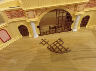 Playmobil 4270 Coliseo Romano