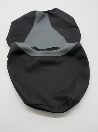 Funda Asiento BMW R1300 GS Negra/Gris