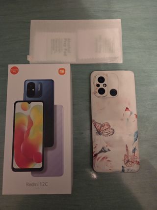 Xiaomi Redmi 12C 128GB