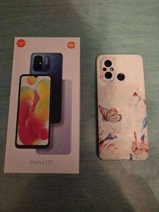 Xiaomi Redmi 12C 128GB