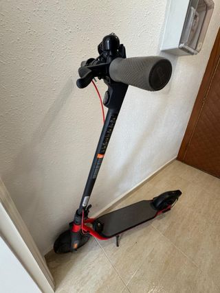 Patinete Eléctrico Ninebot