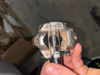 Calas Shimano Enduro