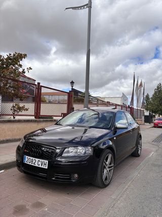 Audi A3 2005