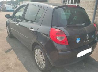 Renault 101706 cremallera k9k766 clio iii 1.5 dci