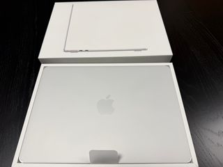 MacBook Air Apple Grigio/Argento