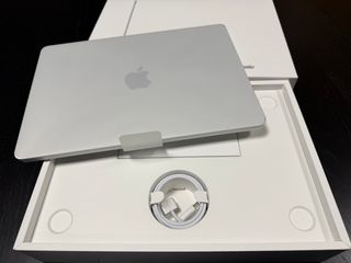 MacBook Air Apple Grigio/Argento