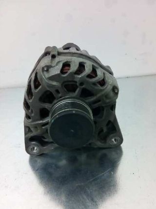 Renault 2116052905 alternador clio 1.5 dci 154672