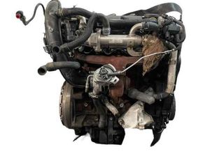 Motor citroen rhj,inyeccion siemens c4 2.0 130324