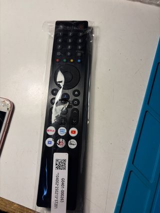 Mando Smart TV TCL Nuevo