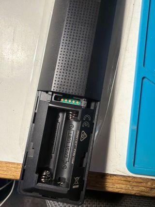 Mando Smart TV TCL Nuevo