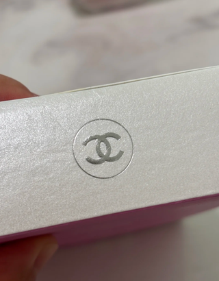 Chanel Chance Eau Tendre Perfume Rosa/Plata