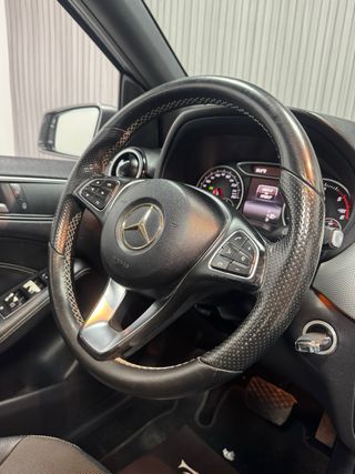 Mercedes-Benz Clase B 2015 / NACIONAL / AUTO / C