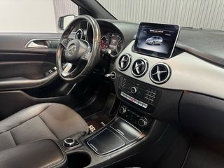 Mercedes-Benz Clase B 2015 / NACIONAL / AUTO / C