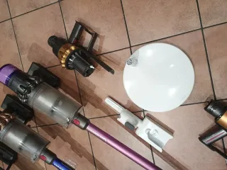 Ricambi aspirapolvere Dyson