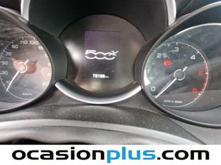 Fiat 500X 1.6 MultiJet Cross 4x2 96 KW (130 CV)