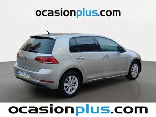 Volkswagen Golf Business 1.0 TSI 85 kW (115 CV)