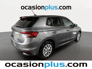 Skoda Fabia 1.0 TSI Selection 70 kW (95 CV)