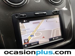 Dacia Sandero Stepway TCe 66 kW (90 CV)